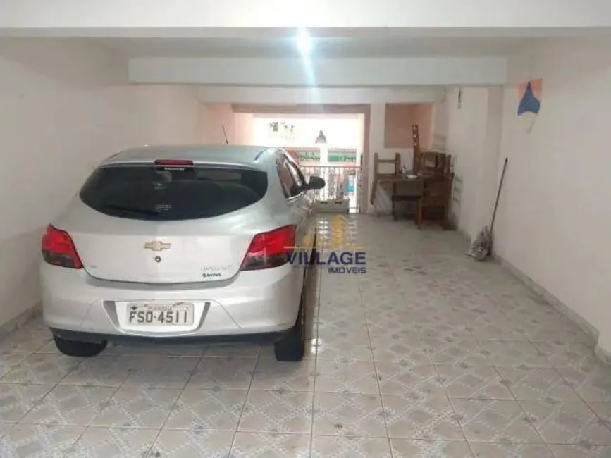 Sobrado com 3 quartos à venda, 125m2 em Vila Comercial, São Paulo - SP - imagem 3 Foto 3 de Sobrado com 3 quartos à venda, 125m2 em Vila Comercial, São Paulo - SP