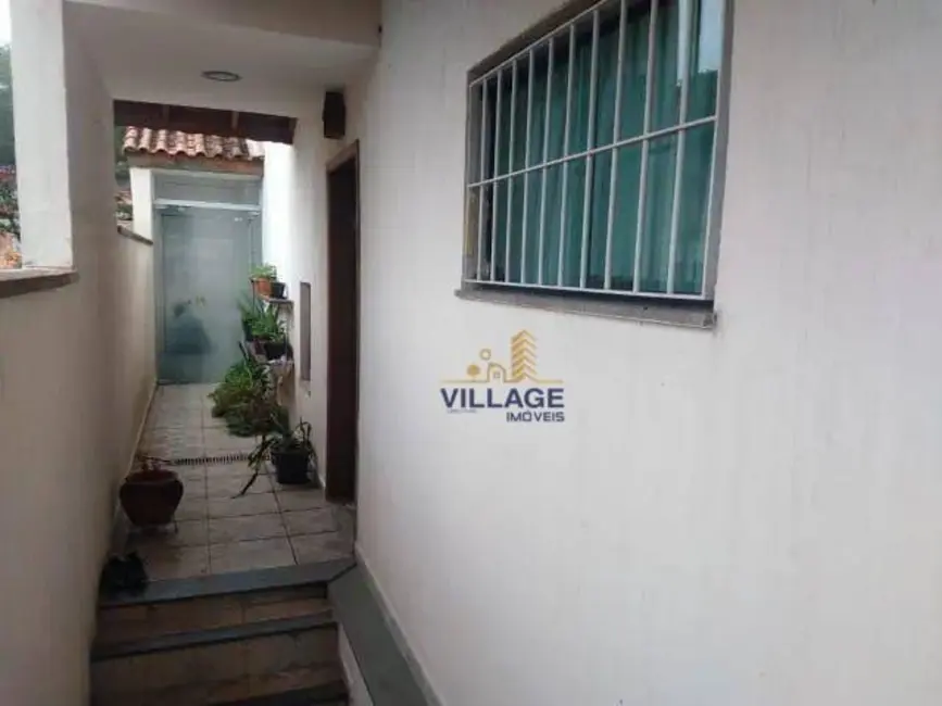 Sobrado com 3 quartos à venda, 125m2 em Vila Comercial, São Paulo - SP - imagem 5 Foto 5 de Sobrado com 3 quartos à venda, 125m2 em Vila Comercial, São Paulo - SP