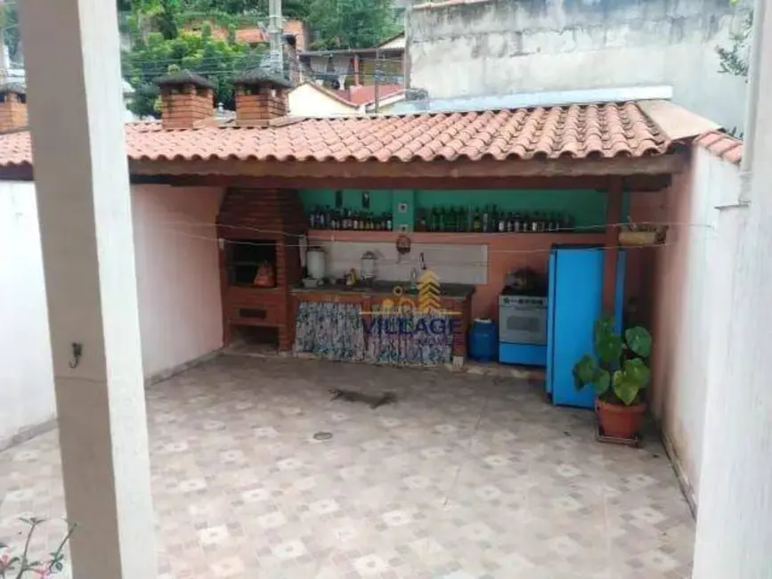 Sobrado com 3 quartos à venda, 125m2 em Vila Comercial, São Paulo - SP - imagem 8 Foto 8 de Sobrado com 3 quartos à venda, 125m2 em Vila Comercial, São Paulo - SP