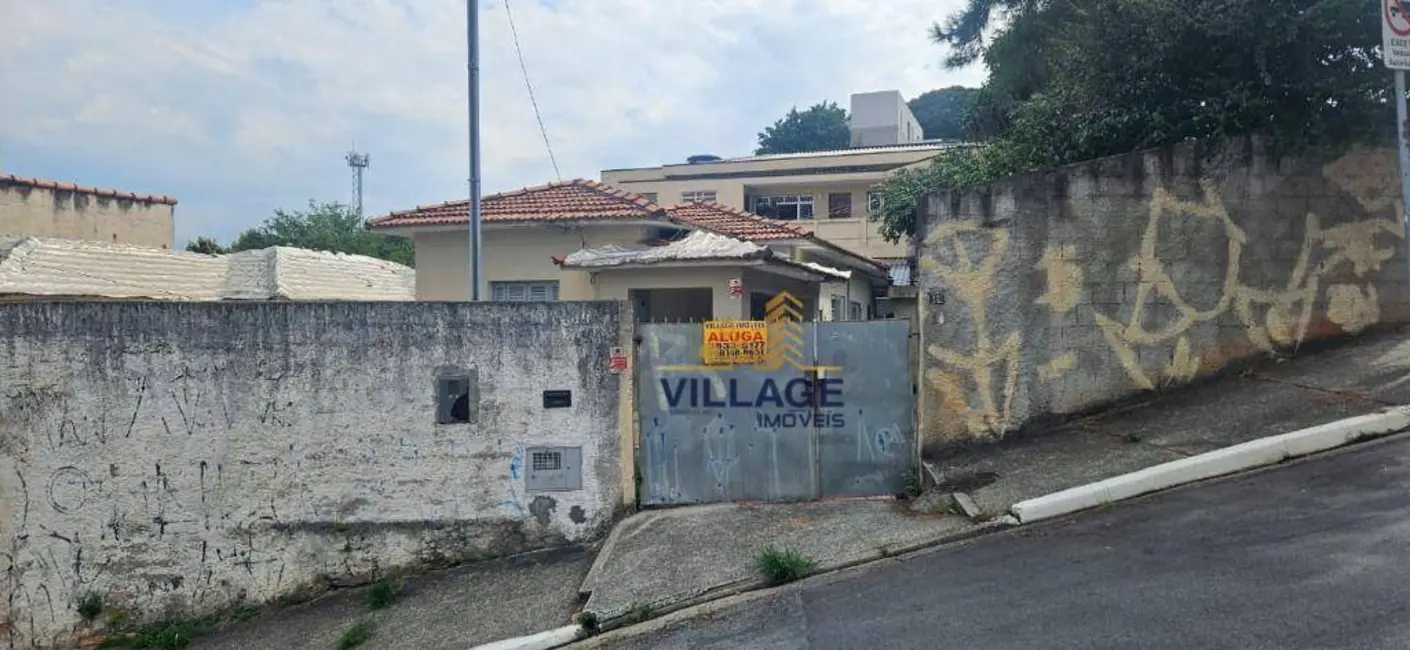 Foto 1 de Casa com 2 quartos para alugar, 100m2 em Vila Arcádia, São Paulo - SP