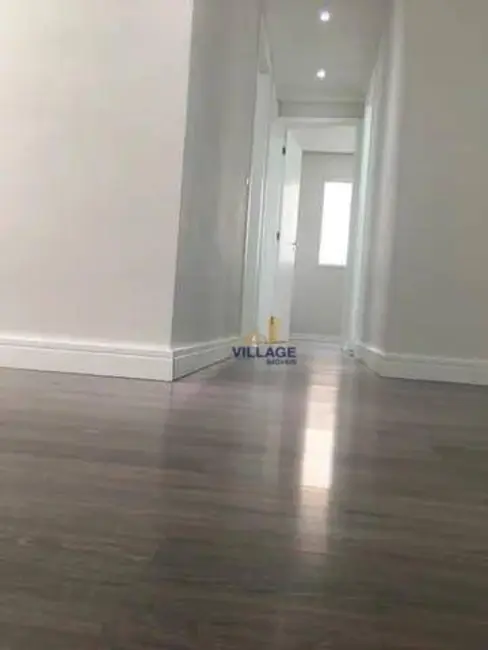 Foto 2 de Apartamento com 3 quartos à venda, 60m2 em Jardim Ísis, Cotia - SP