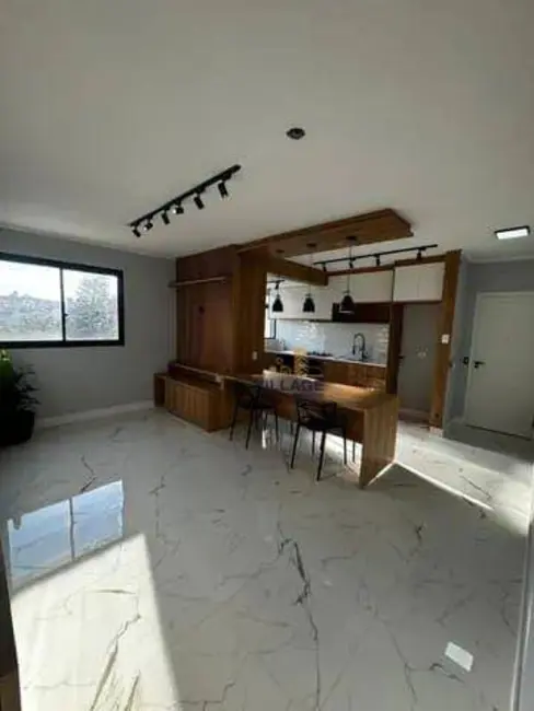 Foto 2 de Apartamento com 2 quartos à venda, 61m2 em Umuarama, Osasco - SP