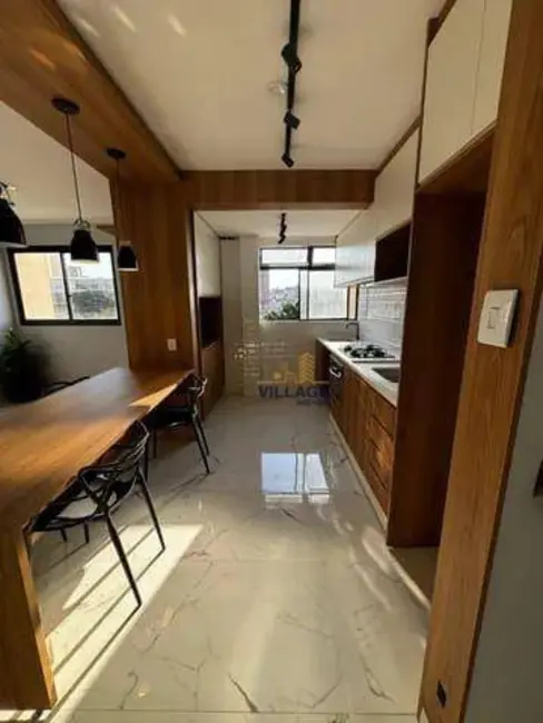 Apartamento com 2 quartos à venda, 61m2 em Umuarama, Osasco - SP - imagem 3 Foto 3 de Apartamento com 2 quartos à venda, 61m2 em Umuarama, Osasco - SP