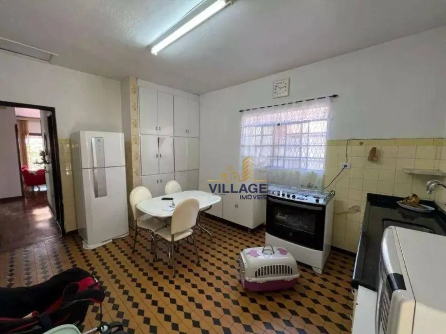 Foto 8 de Casa com 3 quartos à venda, 250m2 em Parque Monteiro Soares, São Paulo - SP