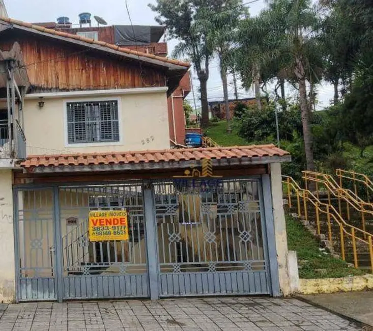 Foto 1 de Casa com 3 quartos à venda, 250m2 em Parque Monteiro Soares, São Paulo - SP