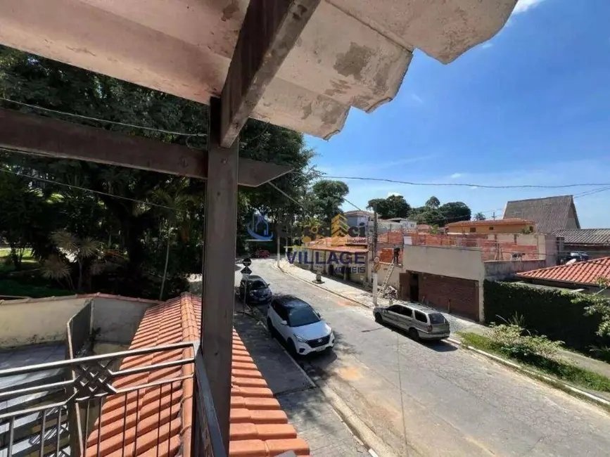 Foto 6 de Casa com 3 quartos à venda, 250m2 em Parque Monteiro Soares, São Paulo - SP