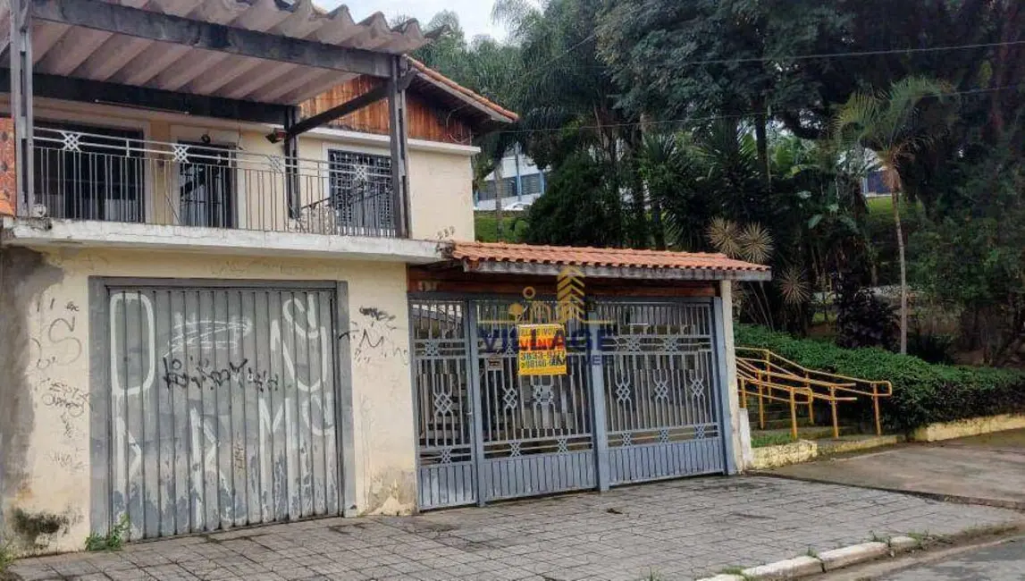 Foto 4 de Casa com 3 quartos à venda, 250m2 em Parque Monteiro Soares, São Paulo - SP