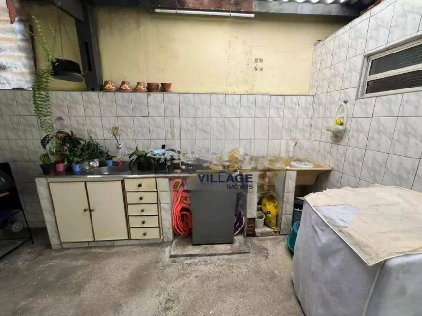 Foto 9 de Casa com 3 quartos à venda, 250m2 em Parque Monteiro Soares, São Paulo - SP