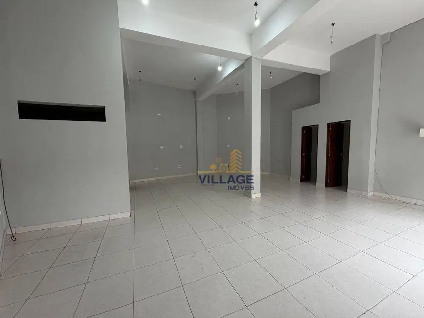 Foto 4 de Sala Comercial para alugar, 100m2 em Vila Mangalot, São Paulo - SP