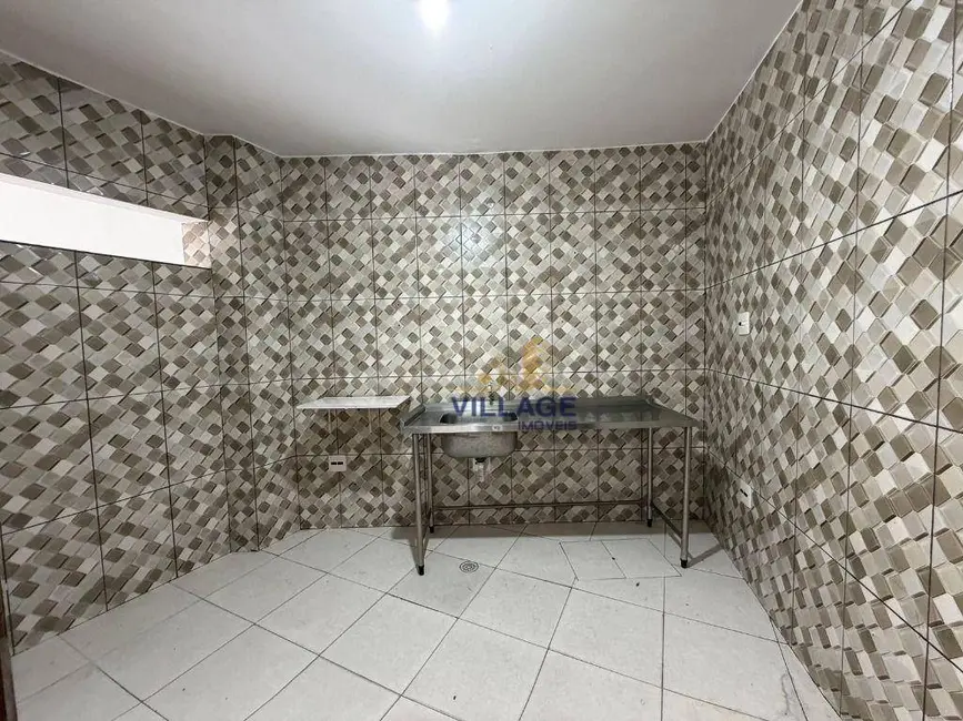 Foto 8 de Sala Comercial para alugar, 100m2 em Vila Mangalot, São Paulo - SP
