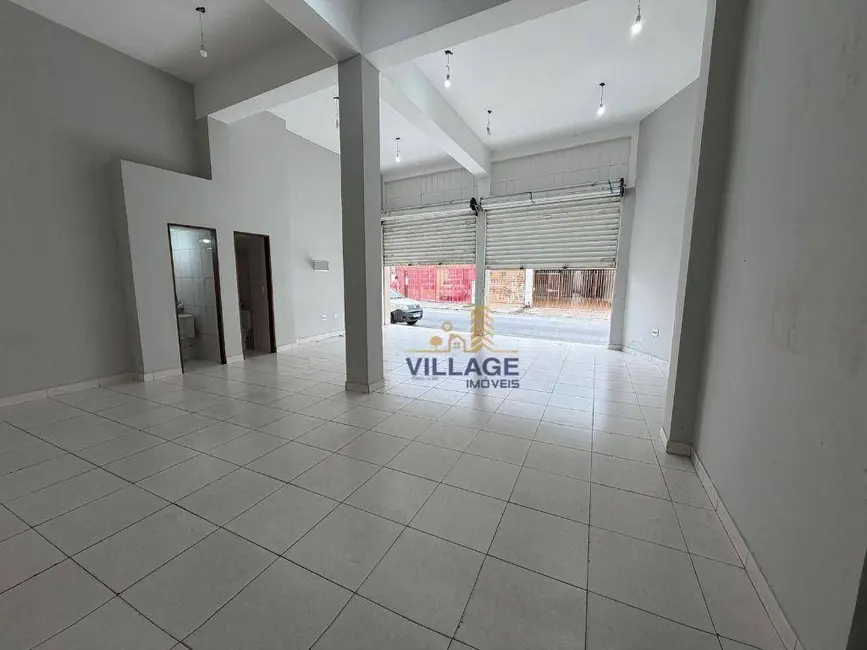 Foto 3 de Sala Comercial para alugar, 100m2 em Vila Mangalot, São Paulo - SP