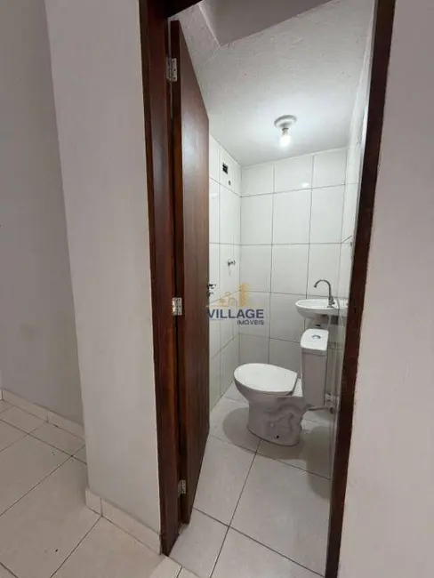 Foto 6 de Sala Comercial para alugar, 100m2 em Vila Mangalot, São Paulo - SP