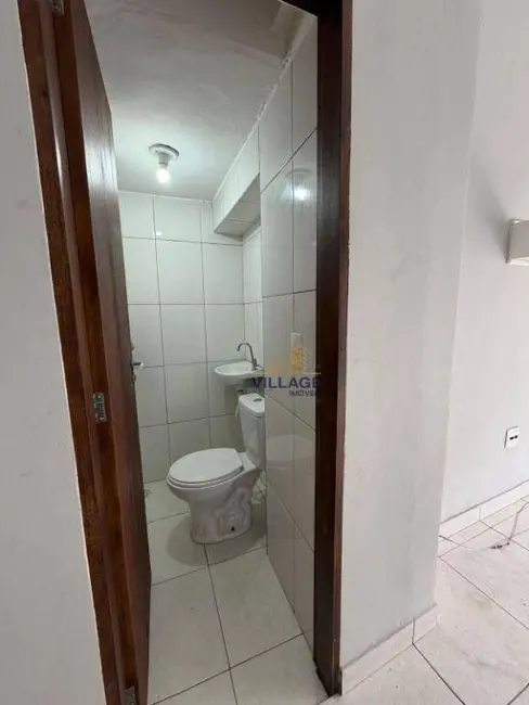 Foto 7 de Sala Comercial para alugar, 100m2 em Vila Mangalot, São Paulo - SP