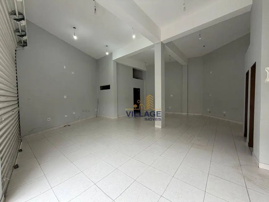 Foto 5 de Sala Comercial para alugar, 100m2 em Vila Mangalot, São Paulo - SP