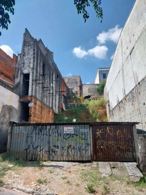 Foto 2 de Terreno / Lote à venda, 345m2 em Mutinga, Osasco - SP