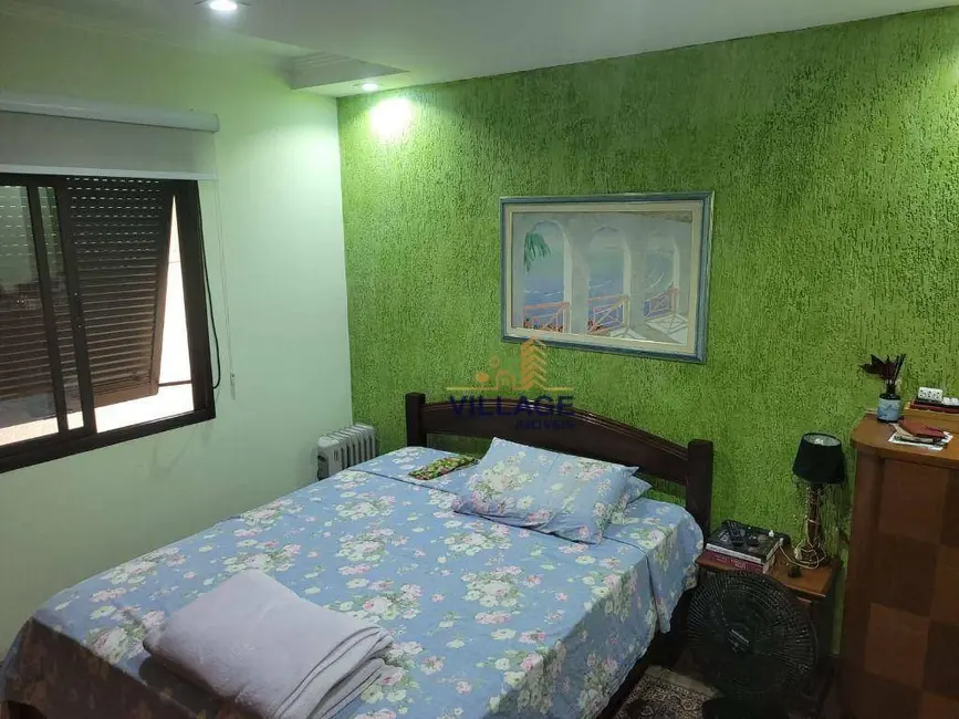 Foto 9 de Sobrado com 3 quartos à venda, 300m2 em Jardim Líbano, São Paulo - SP