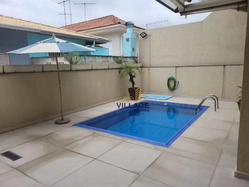 Foto 3 de Sobrado com 3 quartos à venda, 300m2 em Jardim Líbano, São Paulo - SP