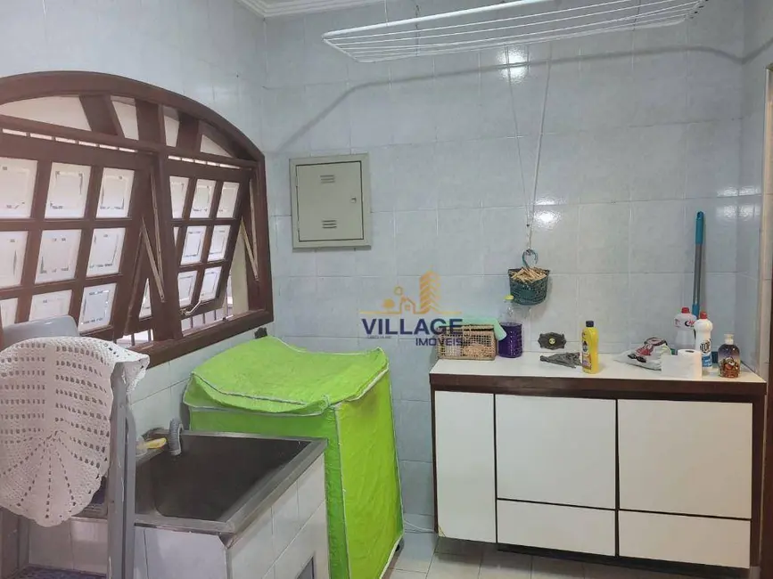 Foto 6 de Sobrado com 3 quartos à venda, 300m2 em Jardim Líbano, São Paulo - SP