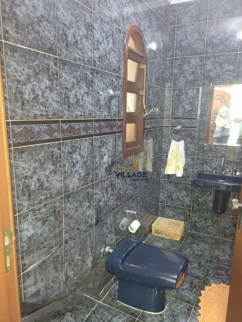 Foto 7 de Sobrado com 3 quartos à venda, 300m2 em Jardim Líbano, São Paulo - SP