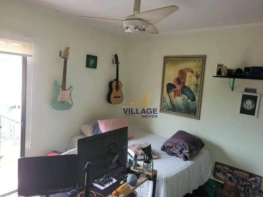 Foto 8 de Sobrado com 3 quartos à venda, 300m2 em Jardim Líbano, São Paulo - SP