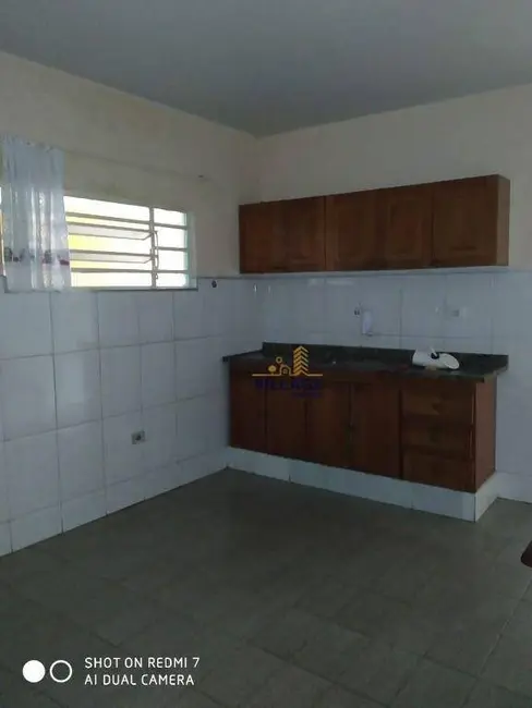 Foto 1 de Casa com 1 quarto para alugar, 30m2 em Jardim Vista Linda, São Paulo - SP