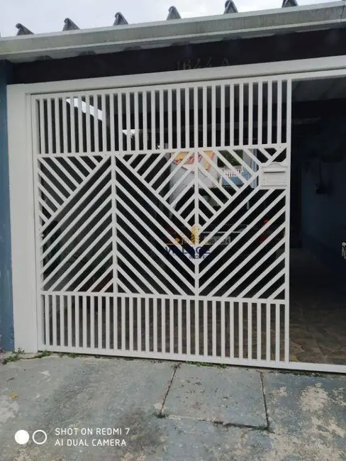 Foto 2 de Casa com 4 quartos à venda, 430m2 em Vila Mangalot, São Paulo - SP