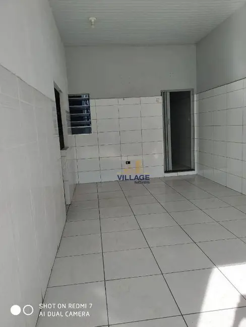 Foto 6 de Sala Comercial para alugar, 35m2 em Vila Mangalot, São Paulo - SP