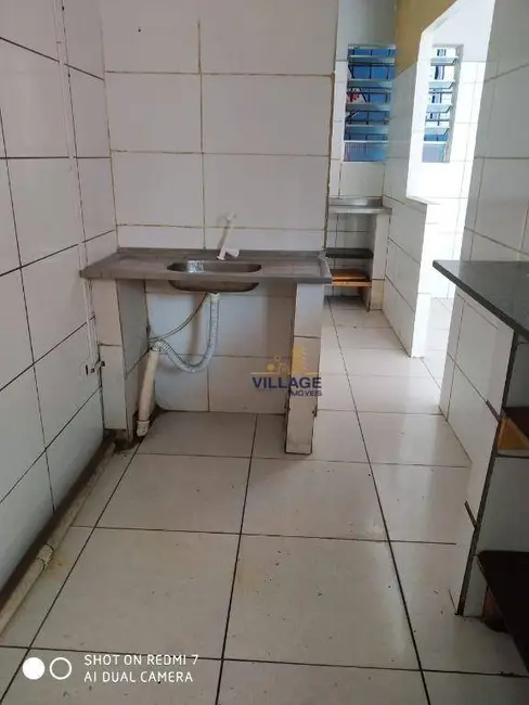 Foto 7 de Sala Comercial para alugar, 35m2 em Vila Mangalot, São Paulo - SP