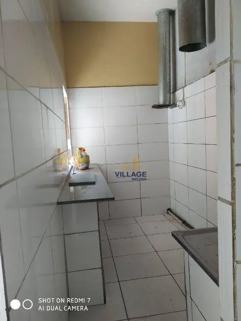Foto 8 de Sala Comercial para alugar, 35m2 em Vila Mangalot, São Paulo - SP