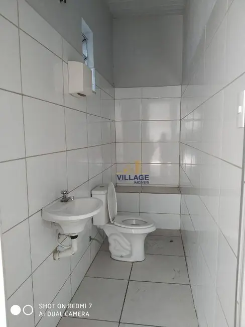 Foto 4 de Sala Comercial para alugar, 35m2 em Vila Mangalot, São Paulo - SP