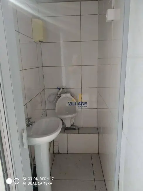 Foto 5 de Sala Comercial para alugar, 35m2 em Vila Mangalot, São Paulo - SP