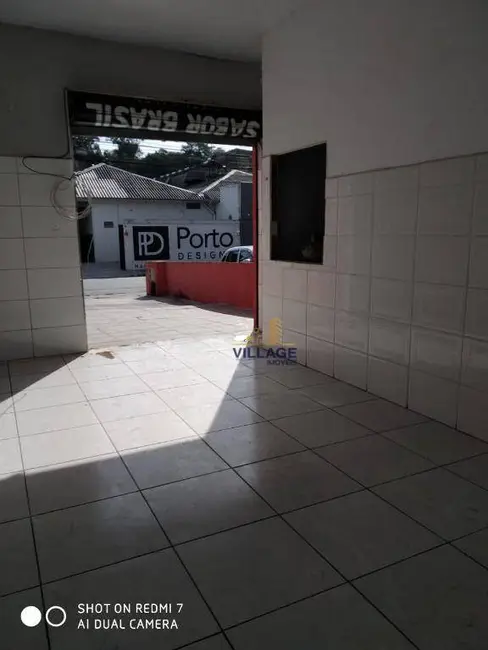 Foto 3 de Sala Comercial para alugar, 35m2 em Vila Mangalot, São Paulo - SP