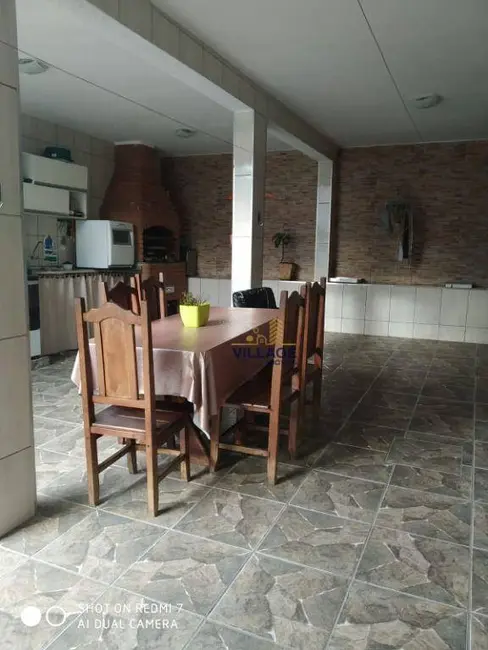 Foto 7 de Casa com 4 quartos para alugar, 430m2 em Vila Mangalot, São Paulo - SP