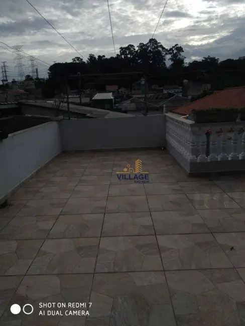 Foto 9 de Casa com 4 quartos para alugar, 430m2 em Vila Mangalot, São Paulo - SP