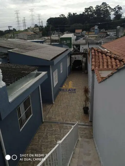 Foto 8 de Casa com 4 quartos para alugar, 430m2 em Vila Mangalot, São Paulo - SP