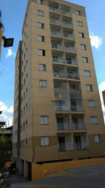 Foto 1 de Apartamento com 2 quartos à venda, 54m2 em Três Montanhas, Osasco - SP