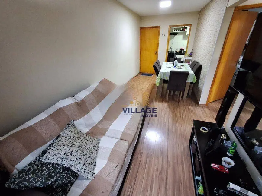 Apartamento com 2 quartos à venda, 54m2 em Três Montanhas, Osasco - SP - imagem 3 Foto 3 de Apartamento com 2 quartos à venda, 54m2 em Três Montanhas, Osasco - SP