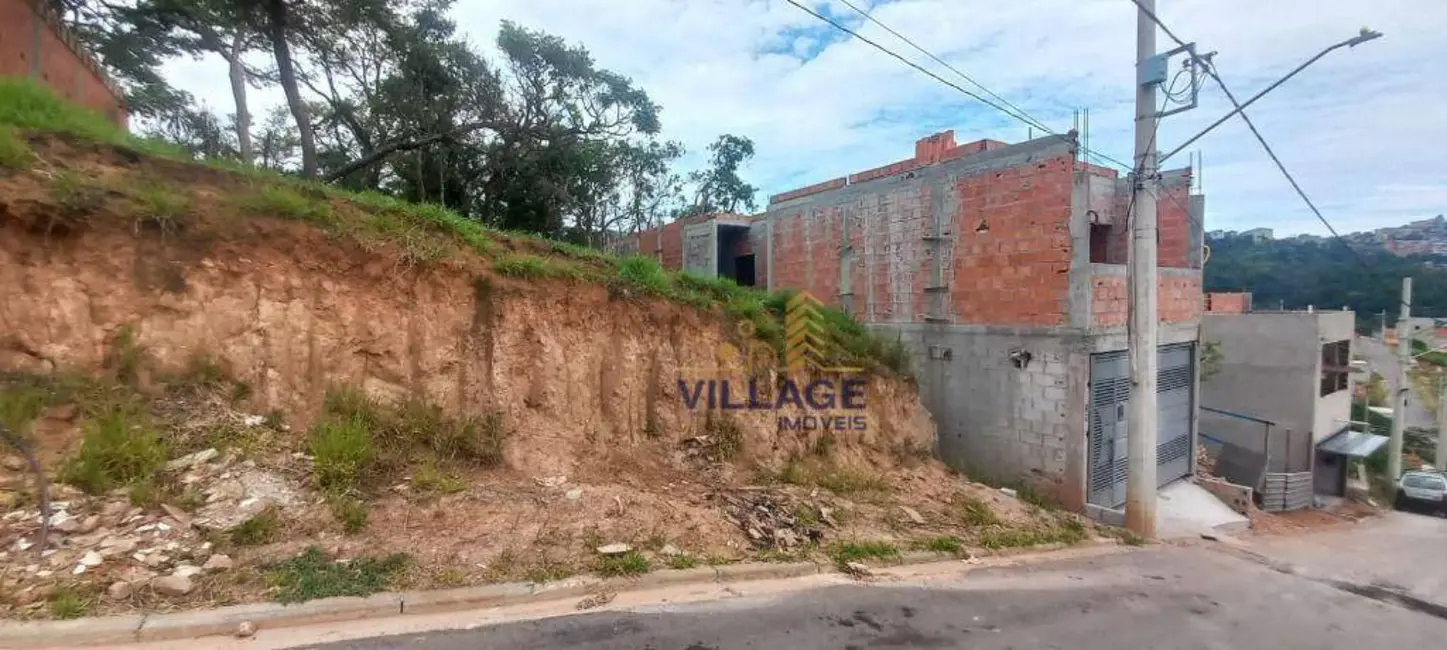 Foto 3 de Terreno / Lote à venda, 100m2 em Jardim Jaraguá, São Paulo - SP