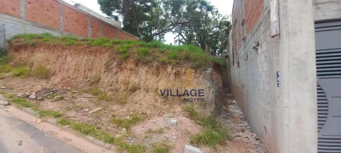 Foto 2 de Terreno / Lote à venda, 100m2 em Jardim Jaraguá, São Paulo - SP