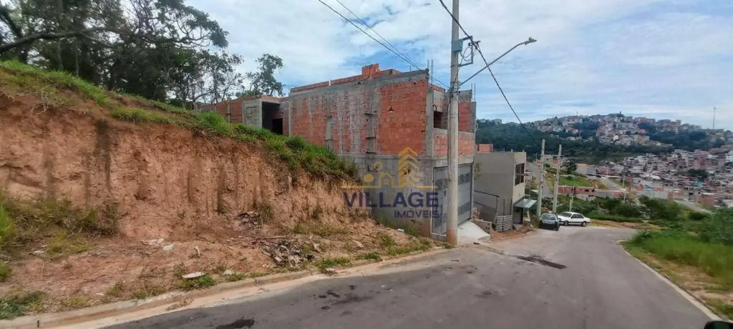 Foto 6 de Terreno / Lote à venda, 100m2 em Jardim Jaraguá, São Paulo - SP