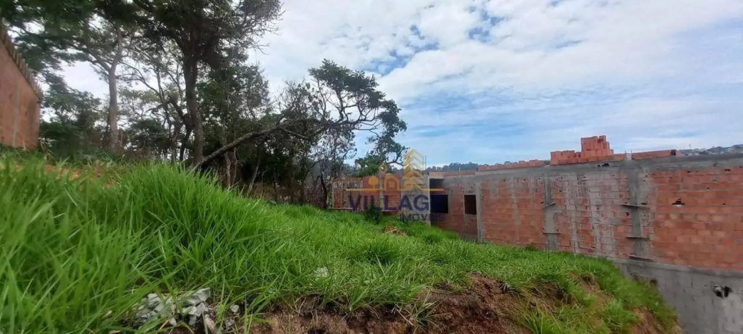 Foto 4 de Terreno / Lote à venda, 100m2 em Jardim Jaraguá, São Paulo - SP