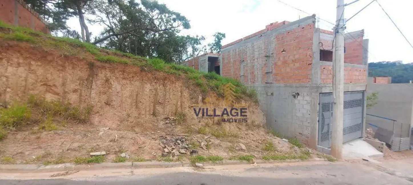 Foto 1 de Terreno / Lote à venda, 100m2 em Jardim Jaraguá, São Paulo - SP