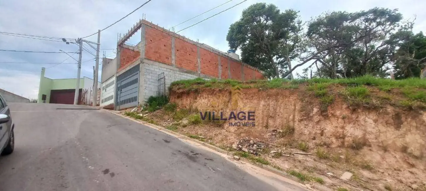Foto 8 de Terreno / Lote à venda, 100m2 em Jardim Jaraguá, São Paulo - SP