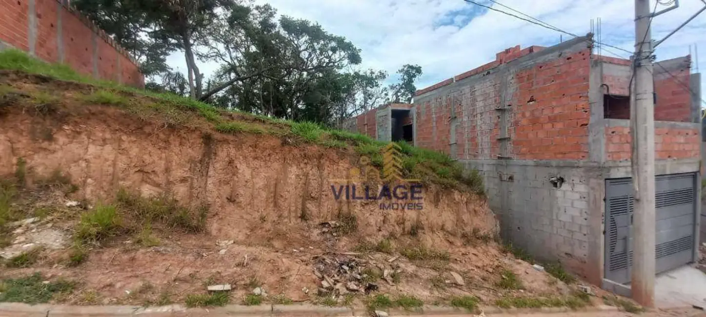 Foto 7 de Terreno / Lote à venda, 100m2 em Jardim Jaraguá, São Paulo - SP