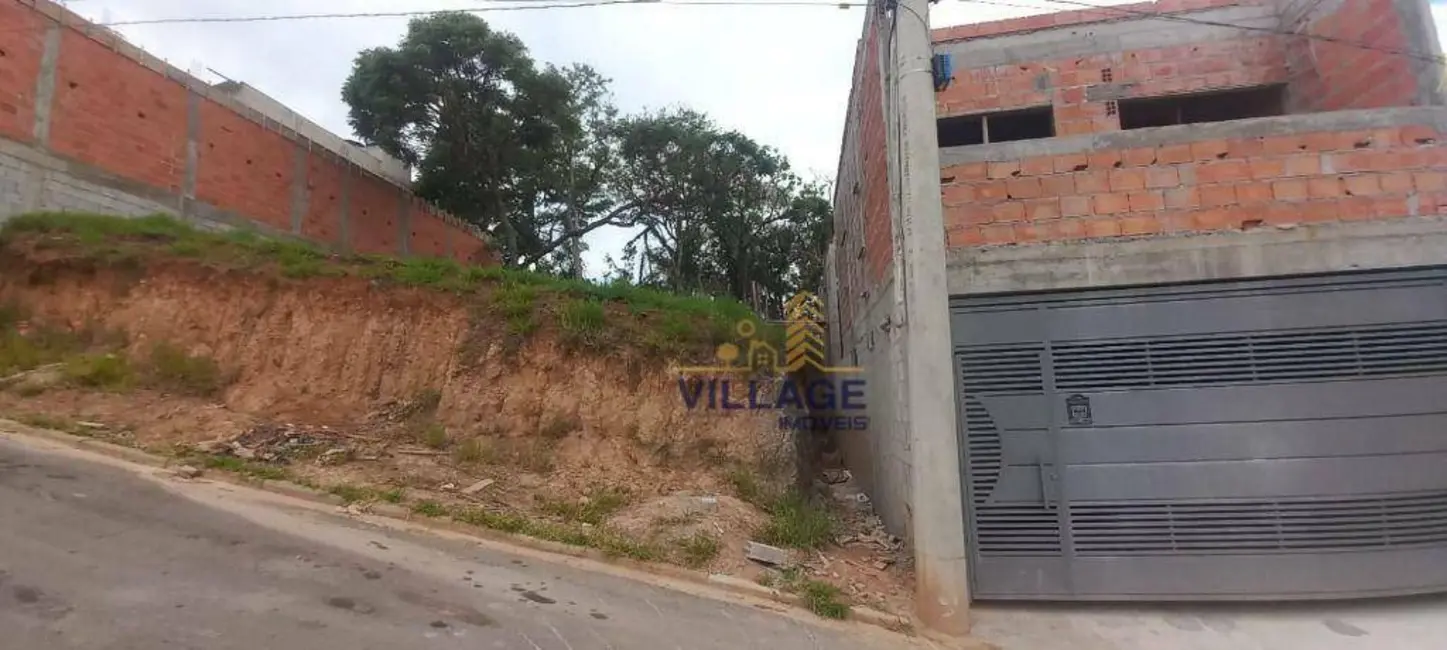 Foto 9 de Terreno / Lote à venda, 100m2 em Jardim Jaraguá, São Paulo - SP