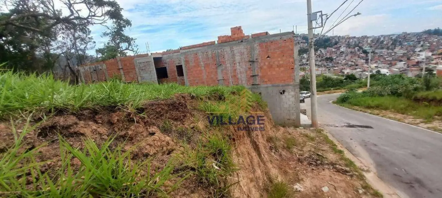 Foto 5 de Terreno / Lote à venda, 100m2 em Jardim Jaraguá, São Paulo - SP