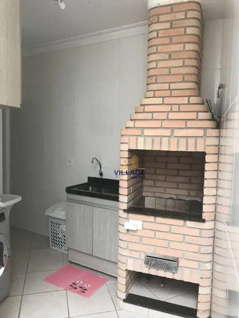 Foto 6 de Casa com 3 quartos à venda, 150m2 em Vila Mangalot, São Paulo - SP