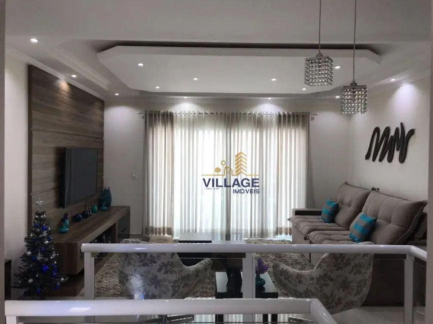 Foto 7 de Casa com 3 quartos à venda, 150m2 em Vila Mangalot, São Paulo - SP