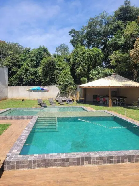 Foto 1 de Chácara com 4 quartos à venda, 1250m2 em Mairipora - SP