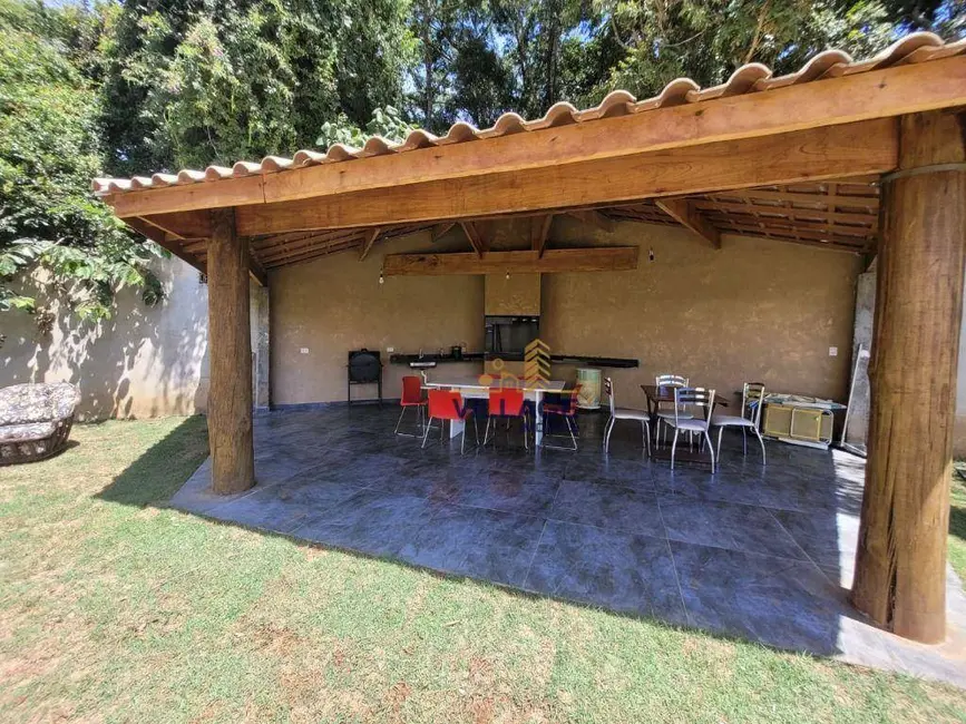 Foto 8 de Chácara com 4 quartos à venda, 1250m2 em Mairipora - SP